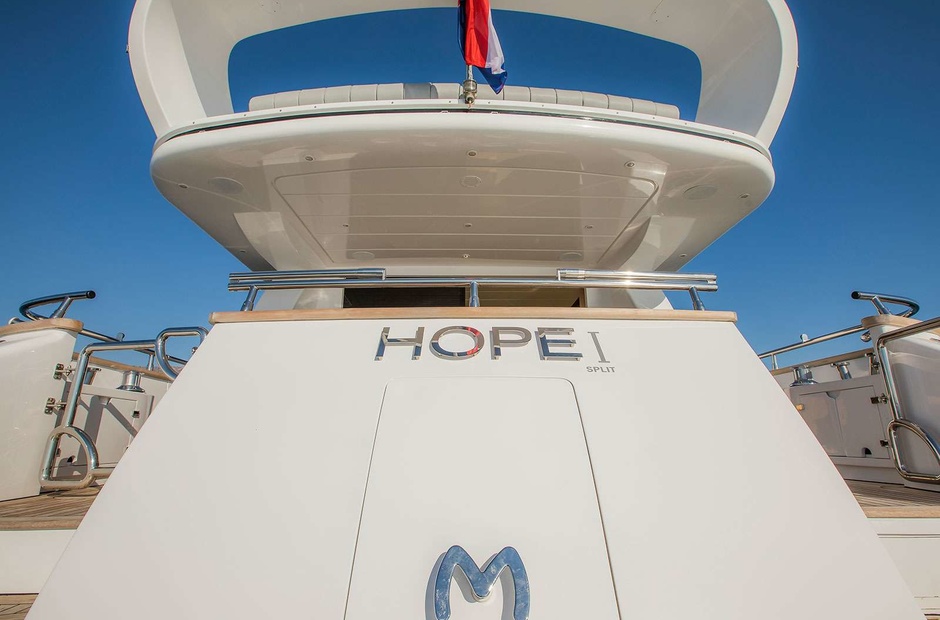 Maiora Hope I