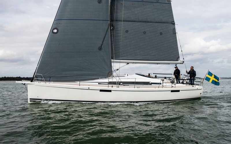 Arcona 415