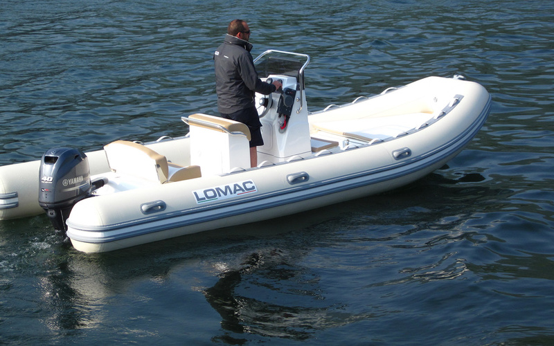 Lomac Euforia 580