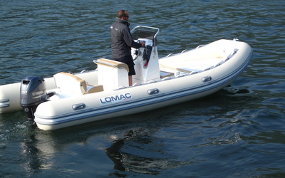 Lomac Euforia 580