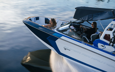 Nautique Super Air G25