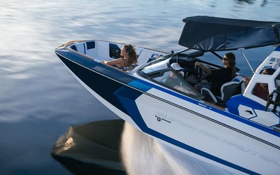 Nautique Super Air G25