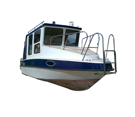 Николь-Н Hunter 730