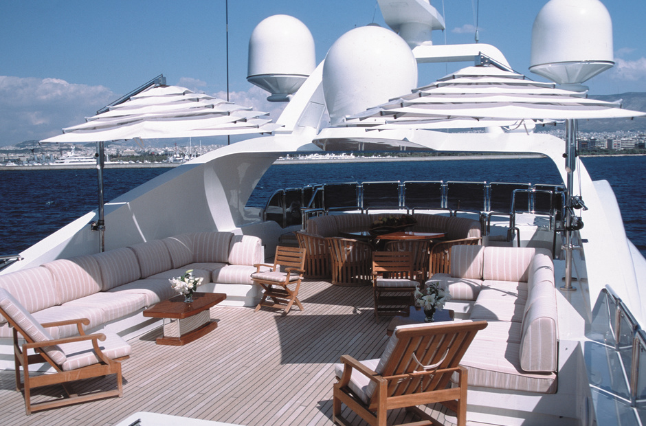 Benetti Alexandra