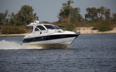 Nordic Ocean Craft 38 HT