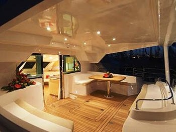 Privilege 615