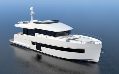 Sundeck 700