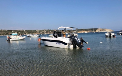 Poseidon R 680