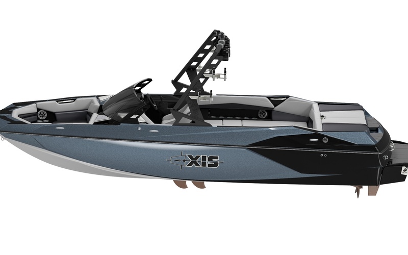 Axis A24