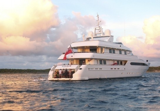 Intermarine Princess Anna