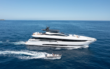Mangusta Artemis