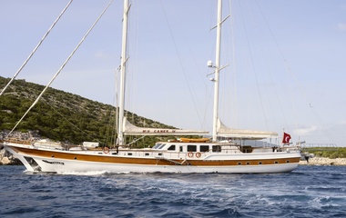 Custom Caner IV