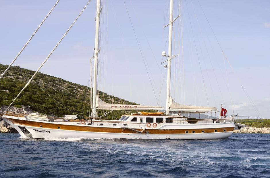 Custom Caner IV