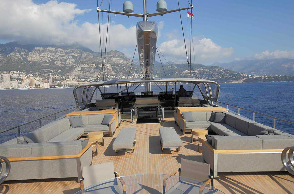 Perini Navi Dahlak