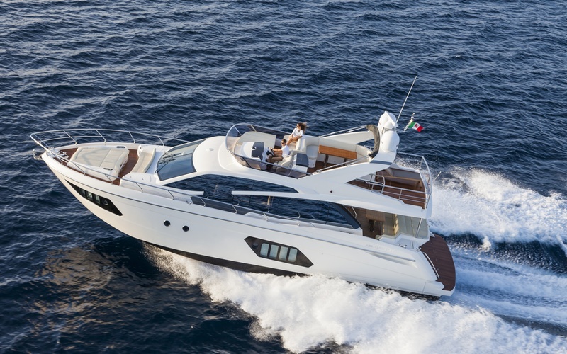 Absolute 60 Fly