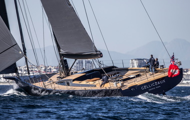 Southern Wind Gelliceaux