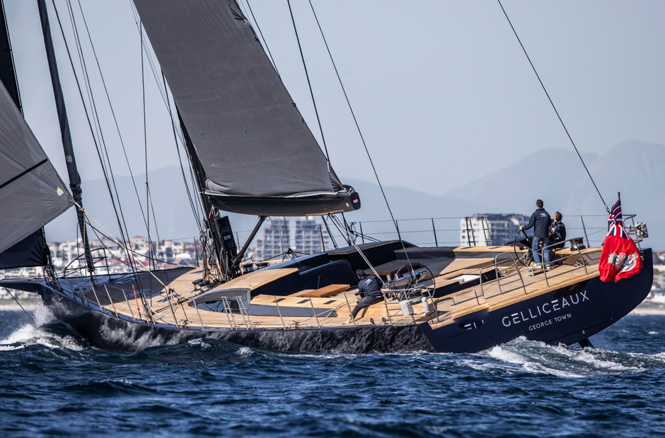 Southern Wind Gelliceaux