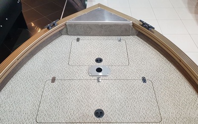 NorthSilver 525 Lite