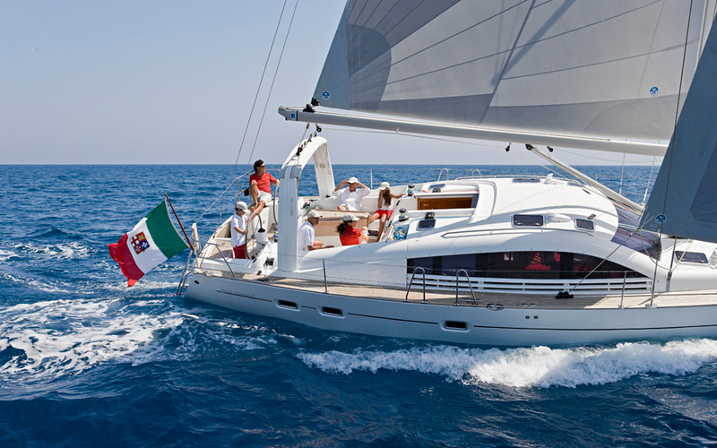 Wauquiez Pilot Saloon 47
