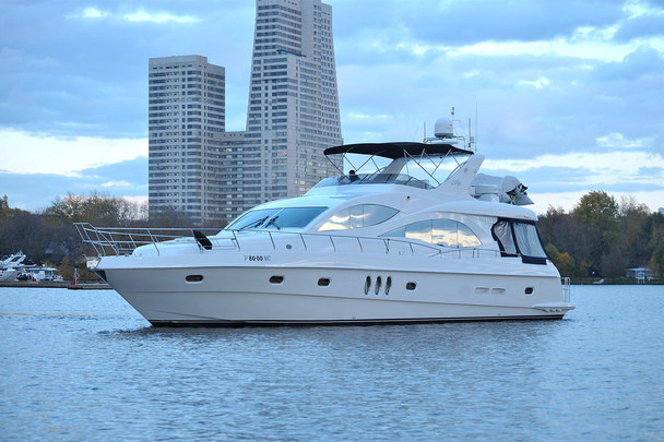 Majesty 66