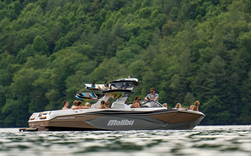 Malibu 26 LSV