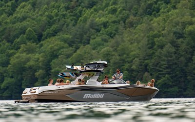 Malibu 26 LSV