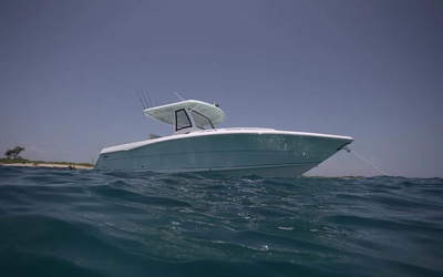 Stamas 33T Aventura