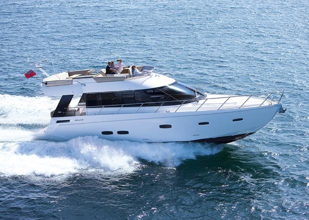 Sealine F46