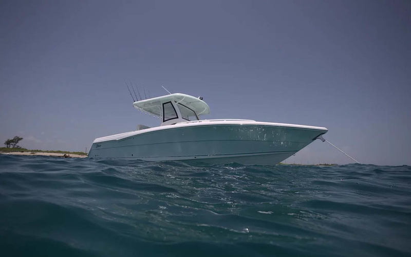 Stamas 33T Aventura