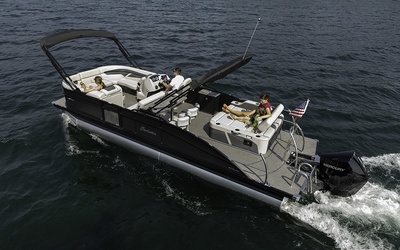 Barletta Cabrio 24UE