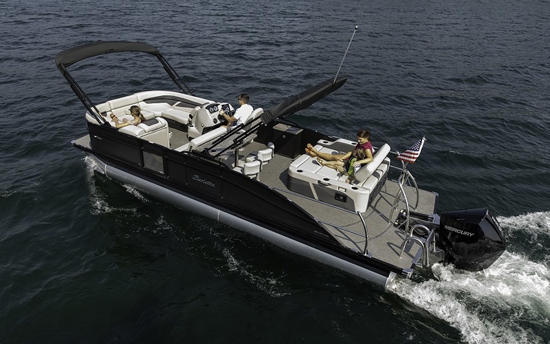 Barletta Cabrio 24UE