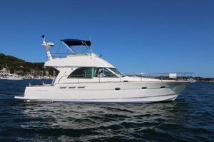 Beneteau Antares 13.80