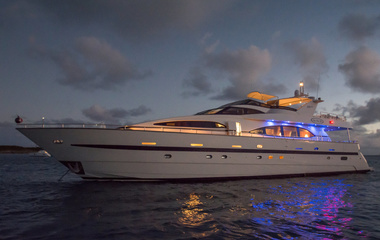 Azimut Pure