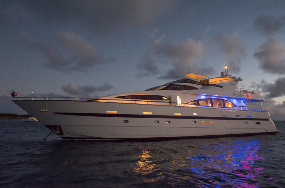 Azimut Pure