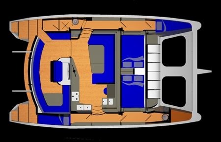 Spirited Synergy 38
