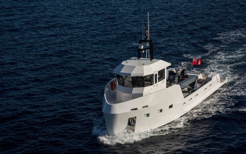 Lynx YXT 20