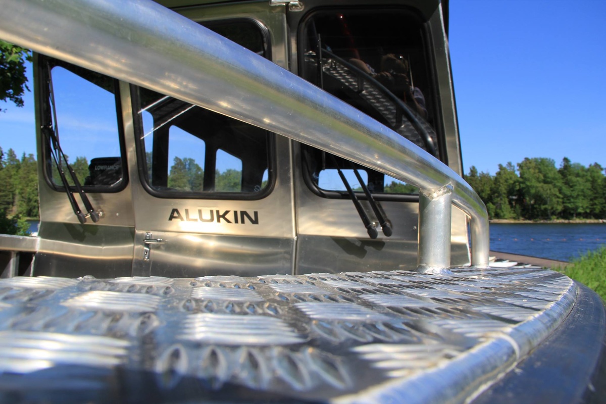 Alukin