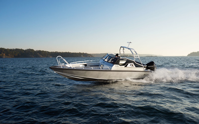 Anytec 750 SPD Classic