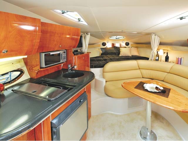 Doral 325 Intrigue