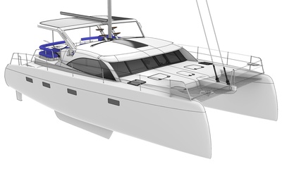 Broadblue 425