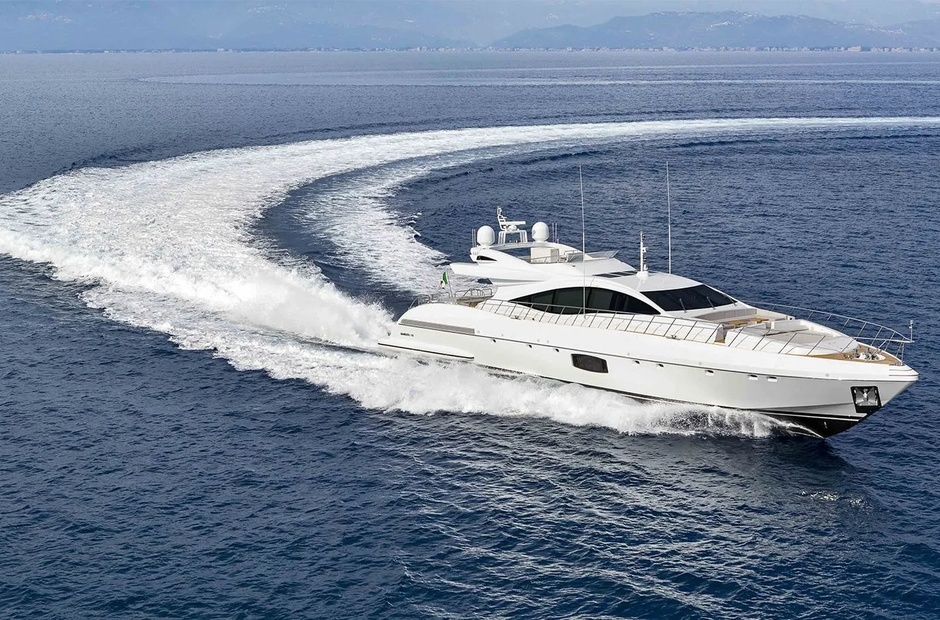 Mangusta Iary