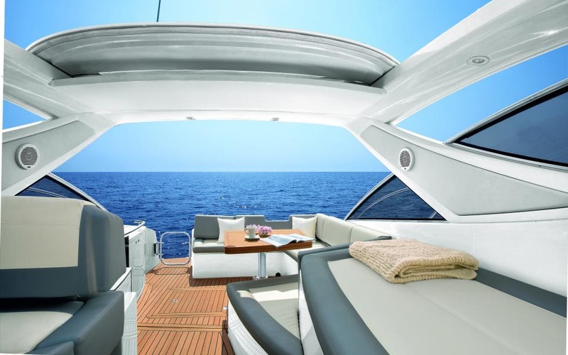 Atlantis 40