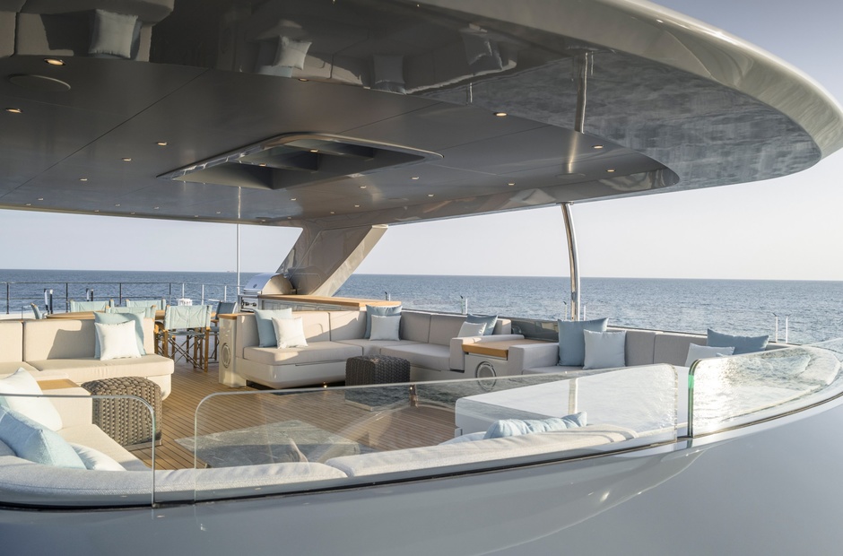 Cantiere delle Marche Nuri