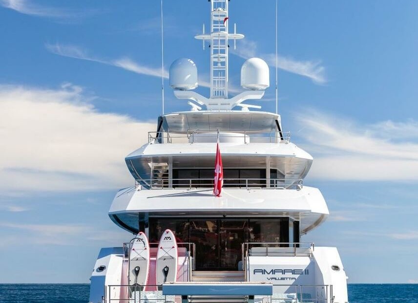Heesen Danica