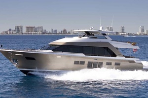 Lazzara  76 Breeze
