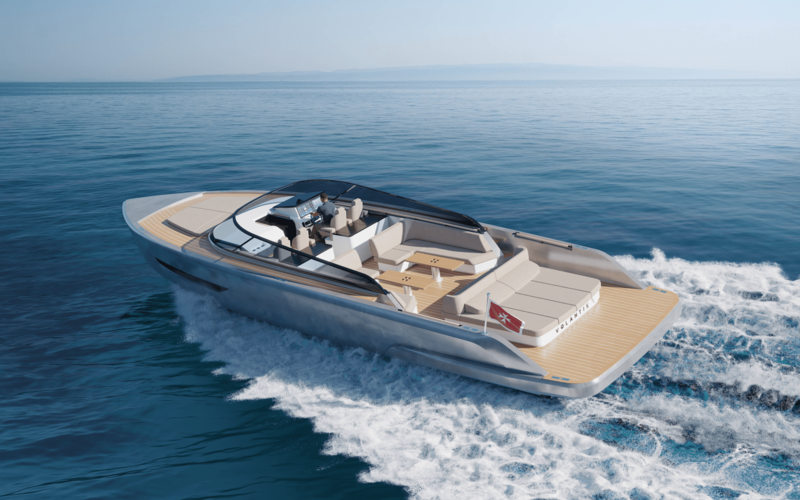 Sialia 59 Launch