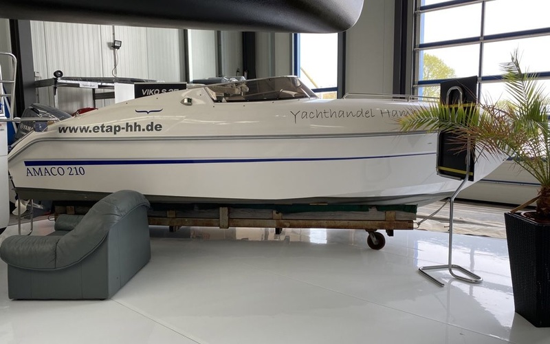 Viko Amaco 210