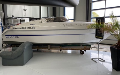 Viko Amaco 210