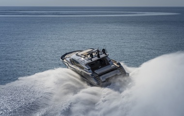 AB Yachts Foton