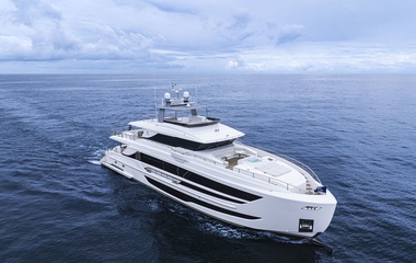 Horizon Phill's Autosea